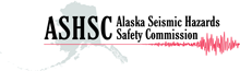 Alaska Seismic Hazards Safety Commission